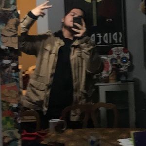 Meet your Posher, Miguel a